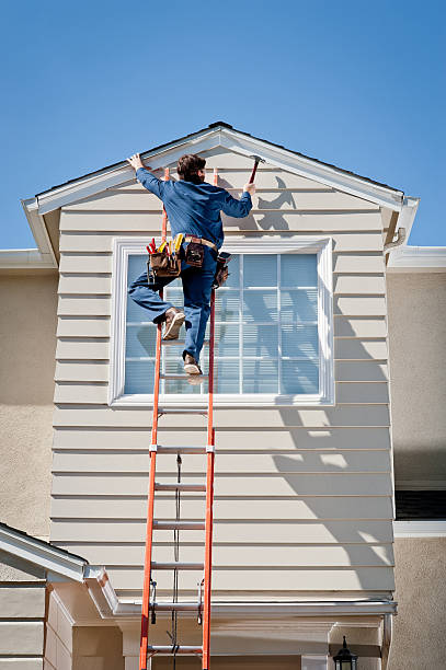 Best Siding for New Construction  in Elma Center, NY